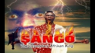 SANGO - Latest Classic Yoruba Movie 2019 New Relea