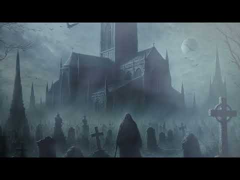 Shrouded in Darkness - The Lurking Devil