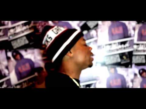 J-WARD feat K.R. DA JUGG MAN and K.O.- COUNT UP (BOOMIN)