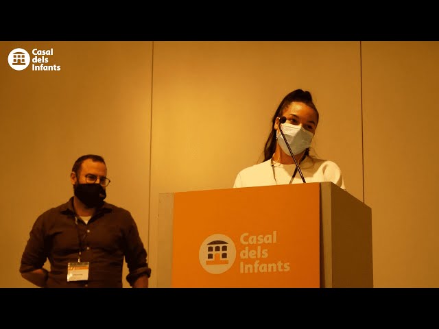 Más de 20 empresas participan en el Encuentro de Empresas Colaboradoras del Casal dels Infants