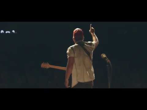 Logan Mize - Somebody to Thank (Official Music Video)