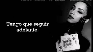 sade king of sorrow (Traducida al Español)