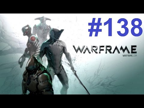 Warframe, Teil 138 - Was nehmt ihr und ich so mit (Sortie) - (deutsch/german) [HD/1080p]