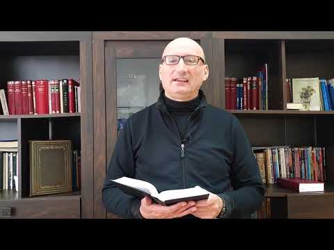 N52. Prorork Isaija  -  Glasnici mira objavljuju spasenje  Sionu!