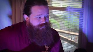 Justin Hadden - Never Call (Fiction Family)