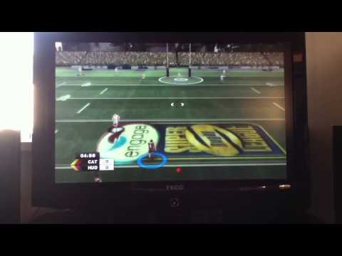 rugby league 3 wii telecharger