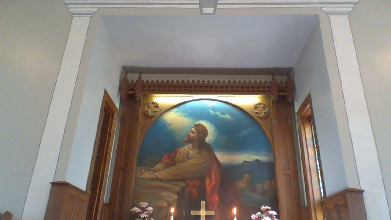 05 02 21 Worship UBLP