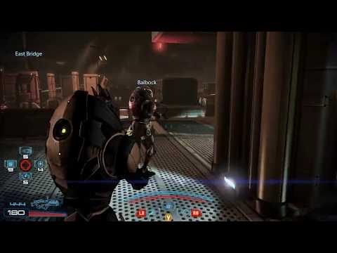 ME3MP Adventures Pt 102 - Rio Typhoons