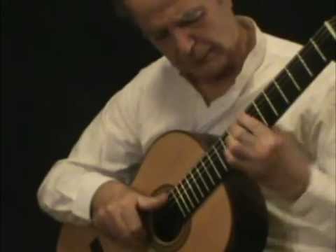 A. Lauro: Natalia-Waltz Venezuelan no.3 - (Vals Criollo)-Vals Venezolano 3--E. Assimakopoulos