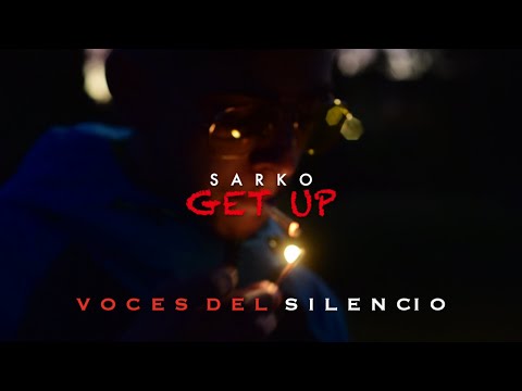 Sarko - Get Up  [Prod.VDStudios]🔥