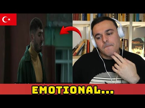 Bu Türkçe Şarkı Beni Ağlattı… Block3 - Kusura Bakma 🇹🇷 @netdmuzik 