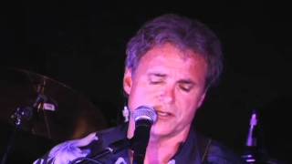 Richard Hastings - Jump Up Behind Me - Vocal Peformance