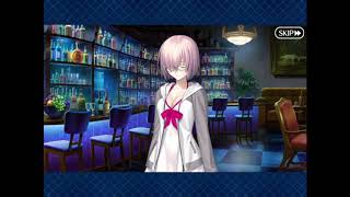 【FGO】2019水着イベ  ”水着剣豪七色勝負“    Part53「敗北者のララバイ」  【実況】