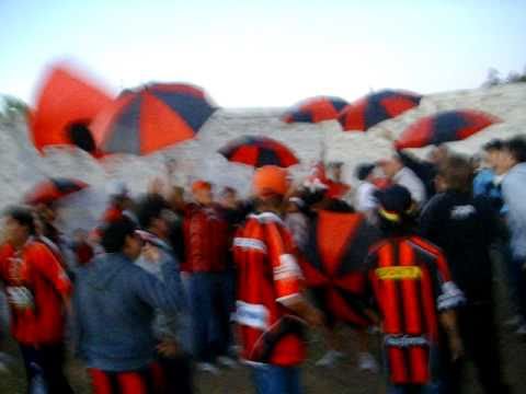 "Douglas Haig de Pergamino vs Villa Mitre / Previa de Los Fogoneros." Barra: Los Fogoneros &bull; Club: Douglas Haig