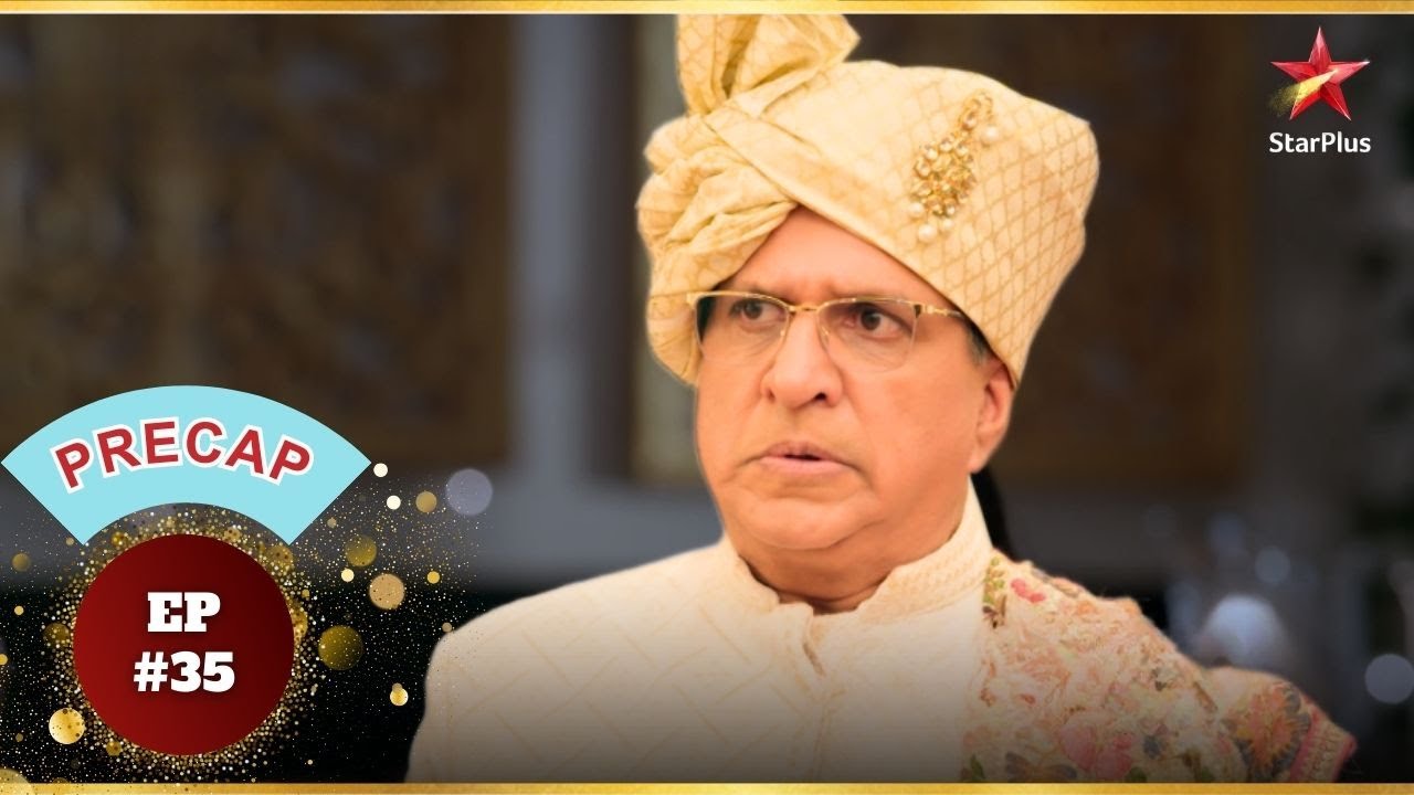 क्या Eshwar से होगी गलती? | Ep.35 | Precap | Kabhi Neem Neem Kabhi Shahad Shahad | Mon-Sun | 8PM
