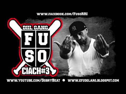 FUSO feat. BUCZER - Prosto z Mostu (CIACH#3)