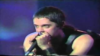 Psychic TV La Edad de Oro 1984
