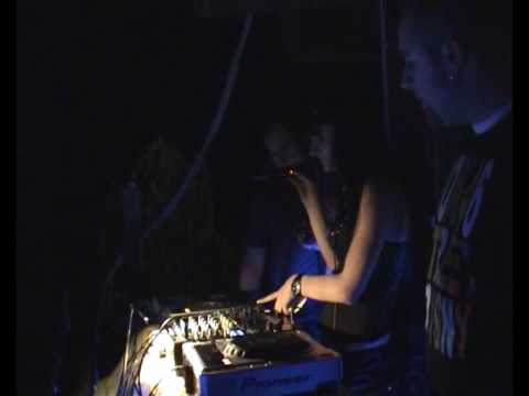 04.07.09 Stefy NRG live alle Piscine Chalet - Troina - Enna