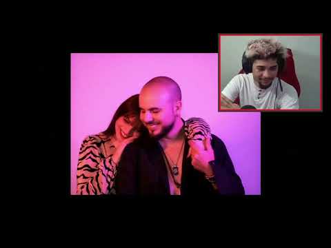 (REACCION) EL IDIOMAS DE LAS MIRADAS - VICKY GIRALDEZ, ANDREW NEIMAN, XINKOA