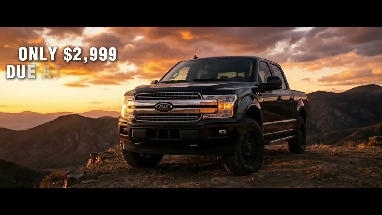 Vizzion Studios — cinematic commercial for local business