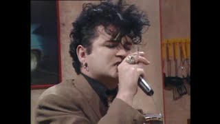 Each Man Kills The Thing He Loves - Gavin Friday &amp; The Man Seezer, 1988