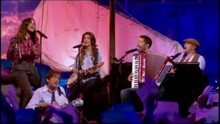 Les Enfoirés (Obispo/Dutronc/ Zazie/Moire) - Ce n&#39;est rien