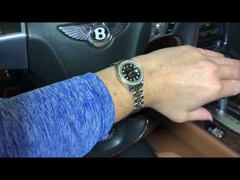 Rolex Ladies Datejust