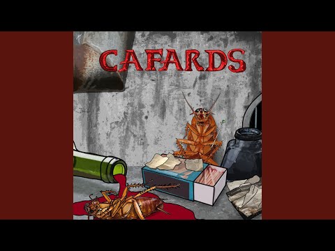 Cafards