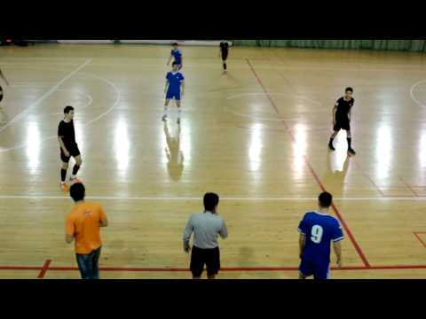 Winter 2016-2017. 4 Tour (24-25.12.2016) Kaztour - MIB