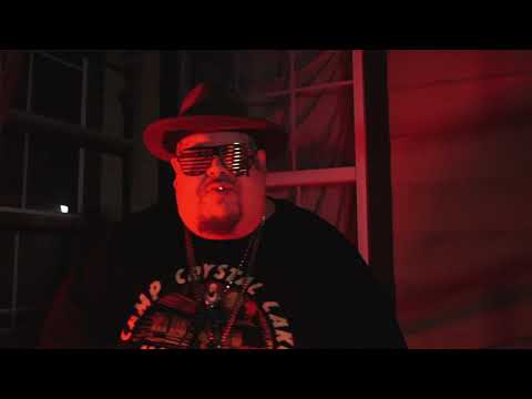 Murder4Hire X Crewsont X Rocky Luciano - Trick Or Treat (Official Video) @ShotByBlanco33