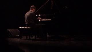 Fred Hersch á Montreal 2016: "Valentine"