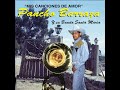 Pancho Barraza - Gabriela de mis amores 