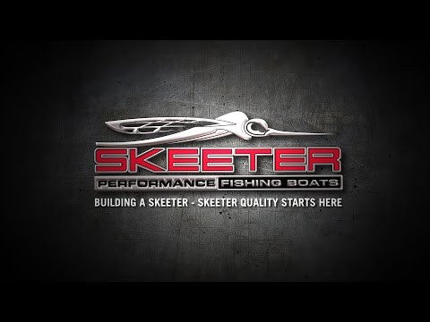 Skeeter FXR21LE video