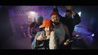 Video The Tails - Kluci z neúspěšné kapely (OFFICIAL VIDEO)