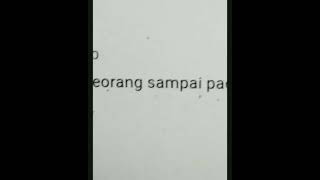 Download lagu story wa galauu gamon (gagal MoveOn) mp3