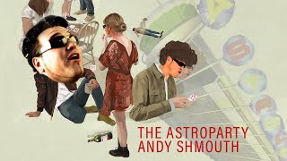 The Worst In Your Star (Andy Shauf/Smash Mouth Mashup)