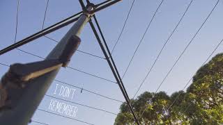 I Don&#39;t Remember - Powderfinger Cover