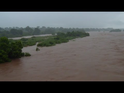Sabie River Flood Update | 15th January 2026