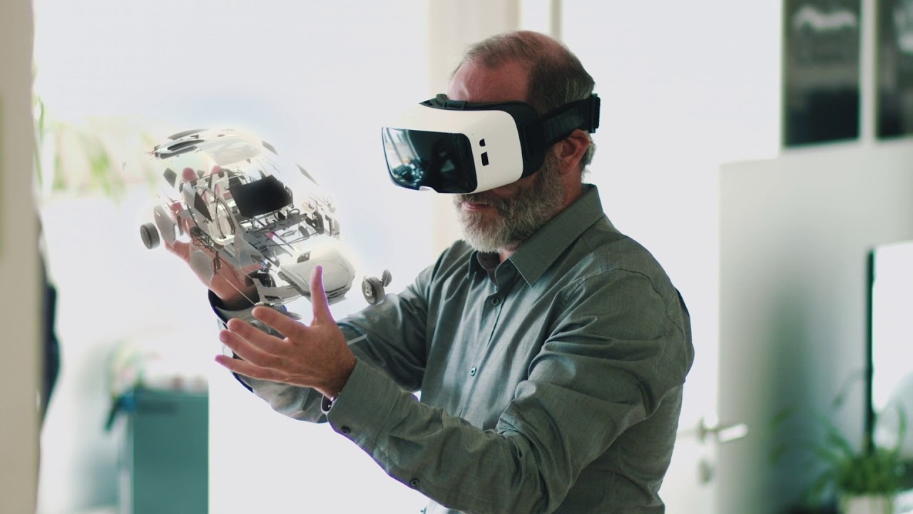 TurboSquid: 3D Model Collection