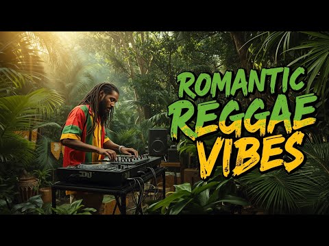 Reggae Songs 2025 💗 Best Of English Reggae Love Songs 💕 New Best Reggae Music Mix 2025