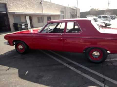 1963 Dodge 330 (CC-955741) for sale in N Hollywood, California