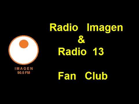 Nicolás et Alexandra - Franck Pourcel - Radio Imagen & Radio 13