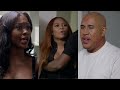 Teairra Amber Vs Cisco Love Hip Hop Hollywood Season 4