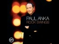 Paul Anka Wonderwall