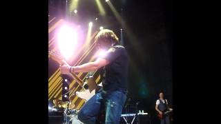 Jesus gets jealous of santa claus