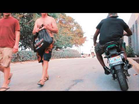 Sneakbo Feat Wusu - Preach [Official Video]