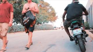 Sneakbo Feat Wusu - Preach [Official Video]