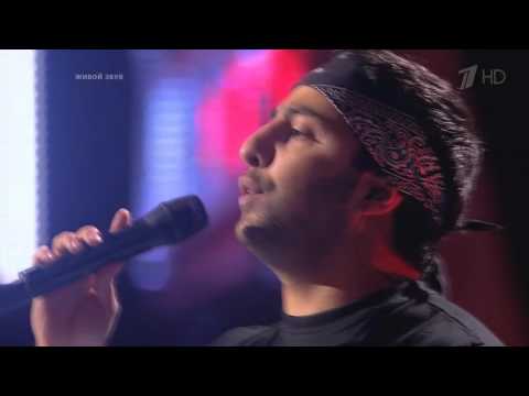 Биназир Ермаганбетова и Раффа Григорян