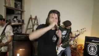 Hourglass - Mirrors (OFFICIAL MUSIC VIDEO)