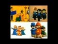 Eff Granddad Chipmunk EXPLICIT LYRICS